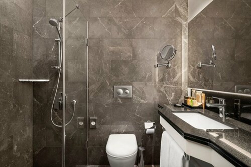 Гостиница Akka Lush Hotel Taksim в Бейоглу