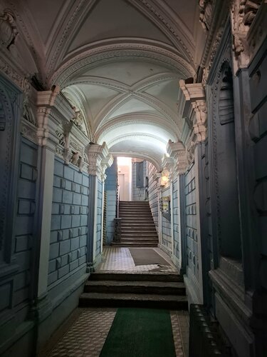 Фото с экскурсии