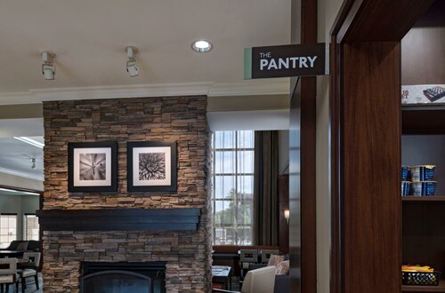 Гостиница Staybridge Suites Austin Nw, an Ihg Hotel в Остине