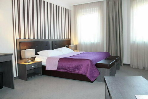 Гостиница Art Hotel в Славонски-Броде