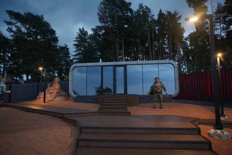 Вспомнить всё — фото 13