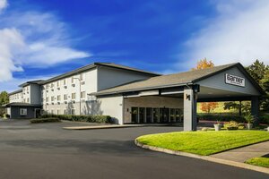 отель Red Lion Inn & Suites Auburn Seattle