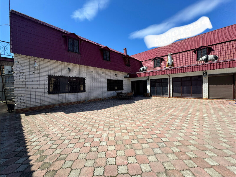 Гостевой двор — фото 46