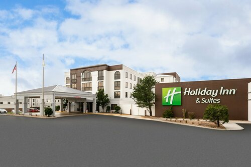 Гостиница Holiday Inn Hotel & Suites Springfield - I-44, an Ihg Hotel в Спрингфилде