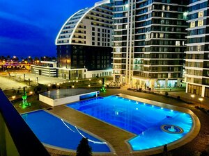 Апартаменты у моря — фото 3