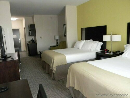Гостиница Holiday Inn Express Hotel & Suites Conway в Конвее