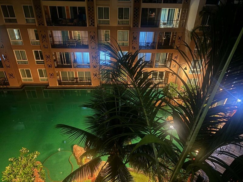 Atlantis Condo Resort Pattaya by Alex - 14