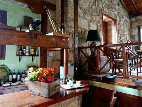 Гостиница Hotel Rural San Miguel - Only Adults в Сан-Мигель-де-Абоне