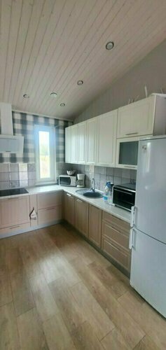 Частный дом KareliaHouse Red  фото 1