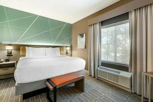 Гостиница La Quinta Inn and Suites в Порт-Шарлотте