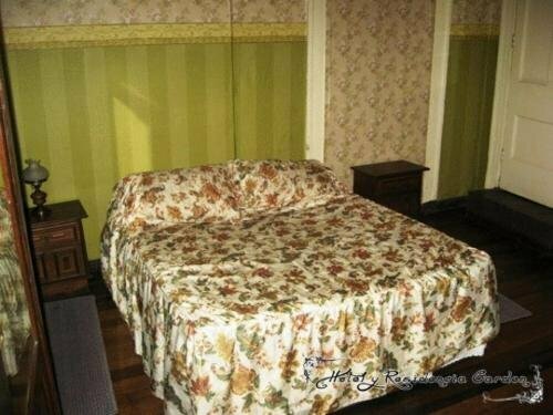 Гостиница Hotel Garden в Чили