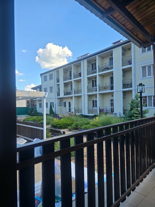 Капри — фото 42