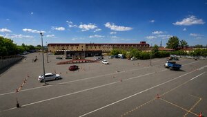 Фото 3 автошколы «Драйвер»