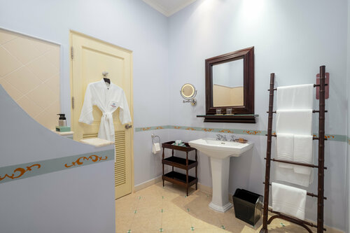 Гостиница La Veranda Resort Phu Quoc - MGallery Collection во Вьетнаме