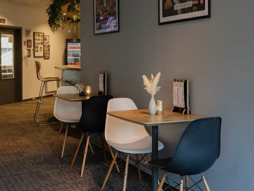 Гостиница Ibis Brussels Waterloo в Ватерлоо