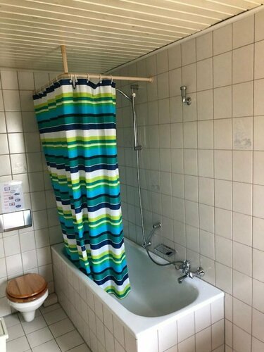 Гостиница Hotel Holthausen в Бесвайлере