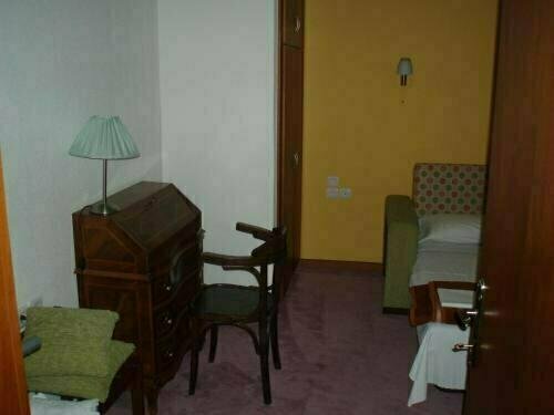 Гостиница Hotel Orfeas в Ксанти