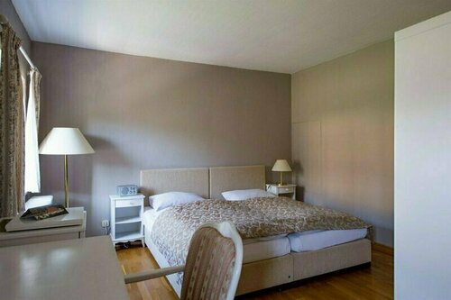 Гостиница Hotel Schloss Heinsheim в Бад-Раппенау