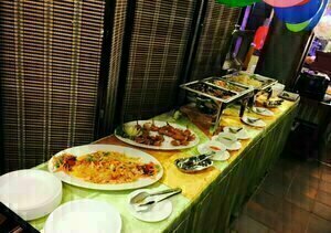 Гостиница Eain Taw Phyu Hotel в Мьей