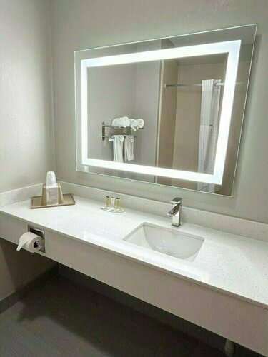 Гостиница Days Inn by Wyndham Glen Allen/Richmond North в Глен Аллен