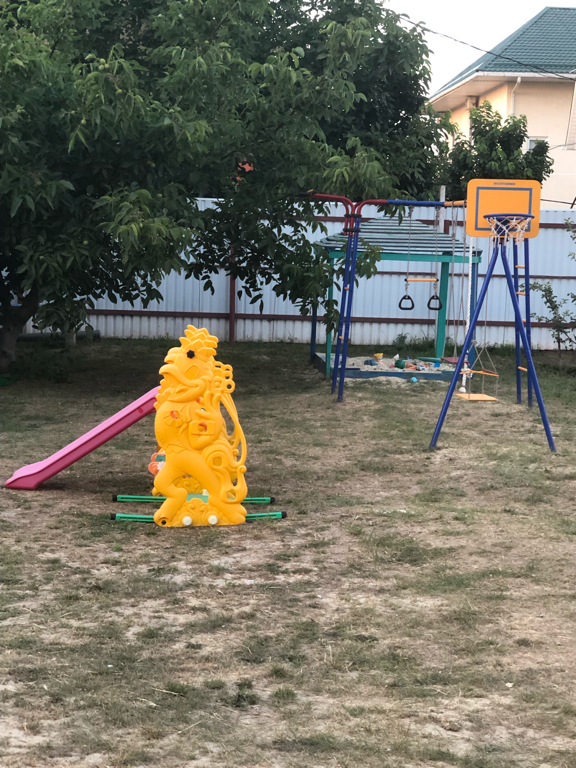 Фото Перовский Дворик