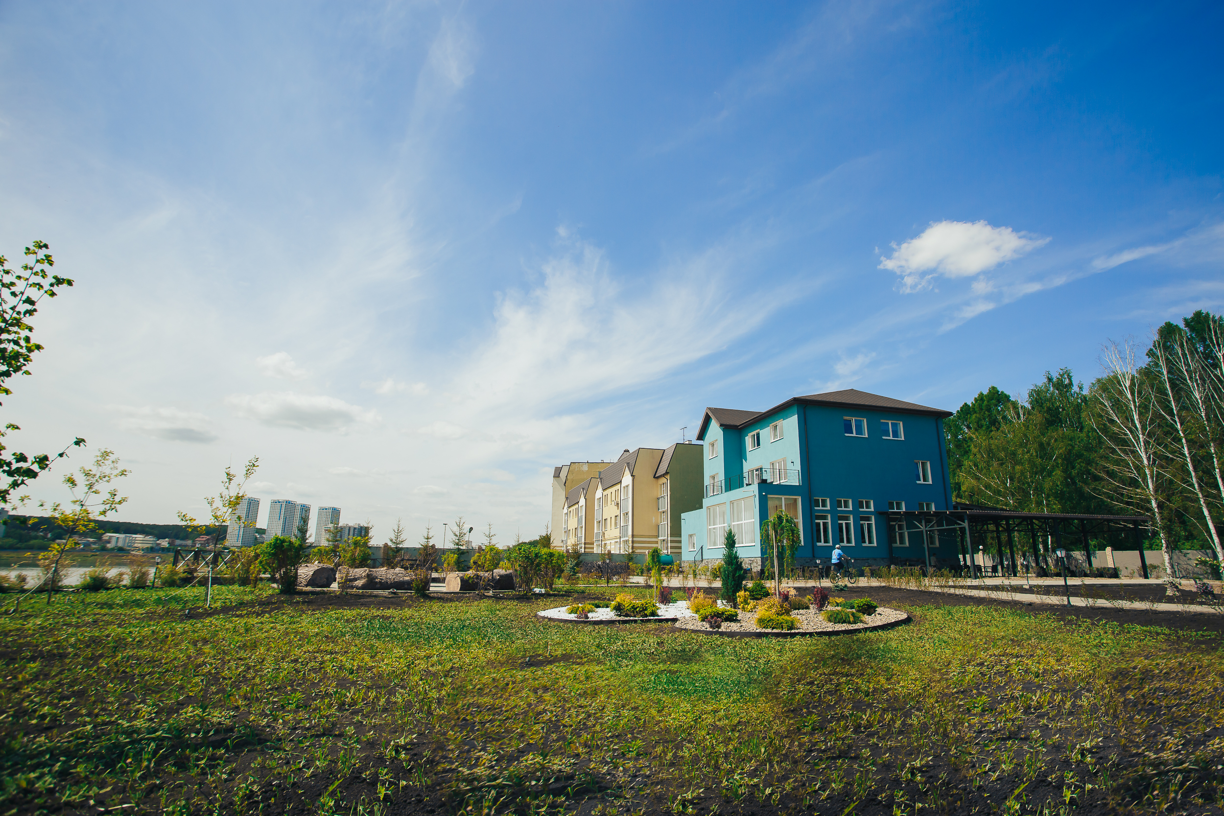 Фото отеля 2