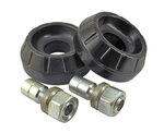 Polimer (Dovatora Street, 11), production of auto parts