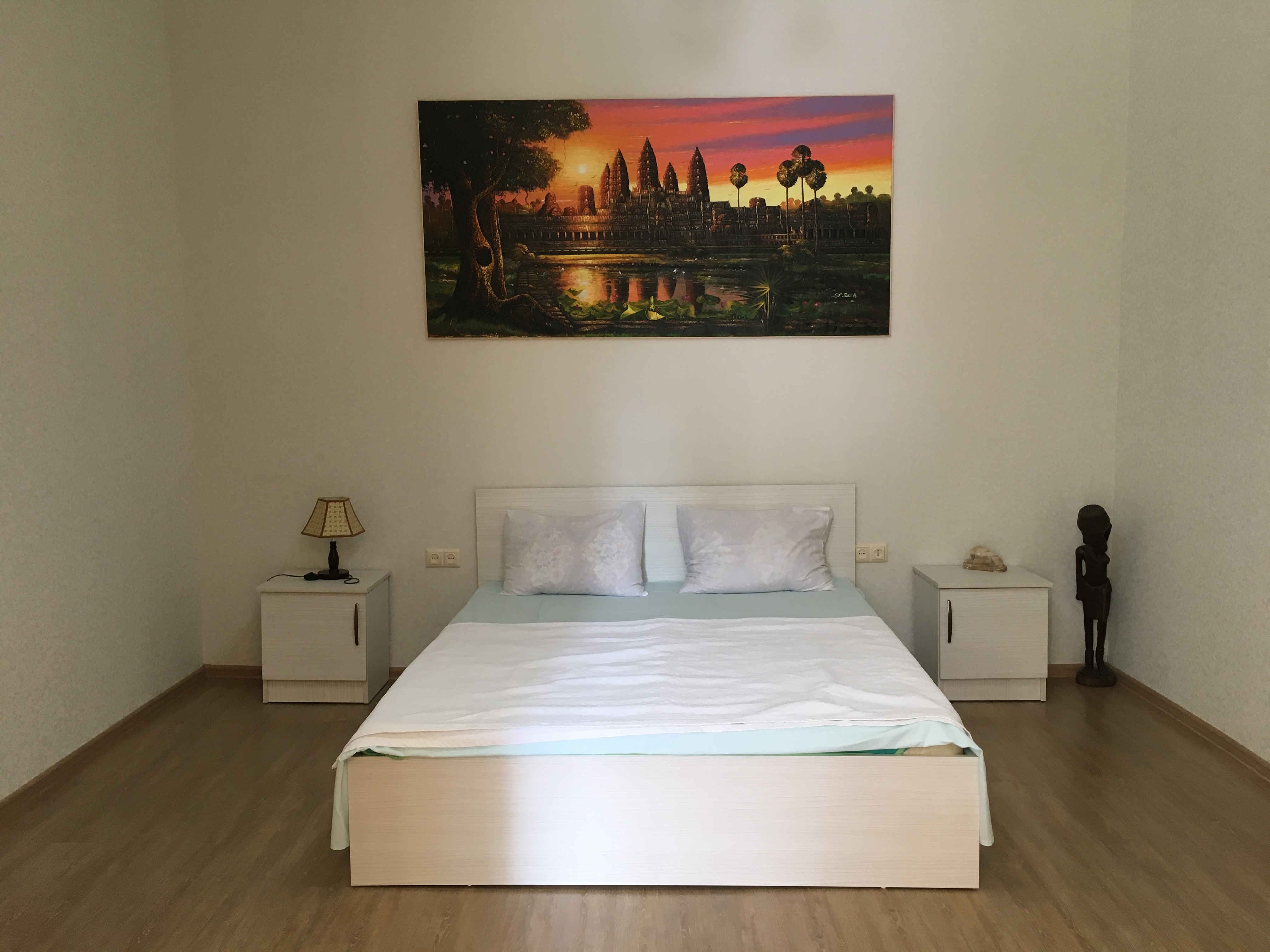 Фото Гостиница Batumi Summer Hotel