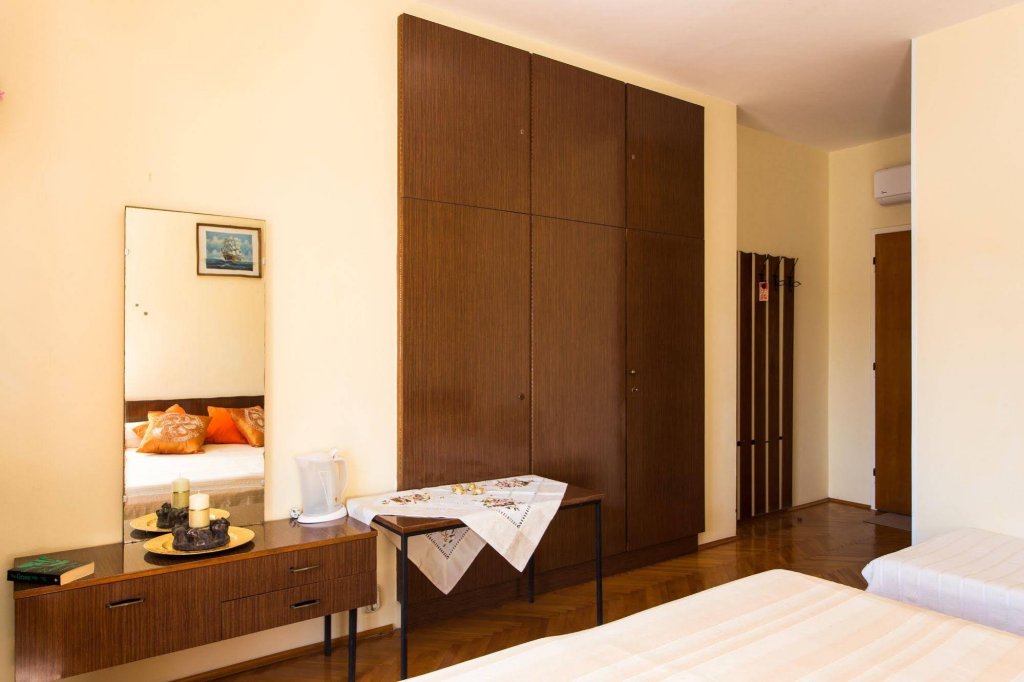 Фото Villa Malfi