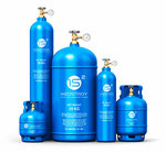 Медстрой (ulitsa Staroye Yaskino, 75А), gases técnicos y medicinales