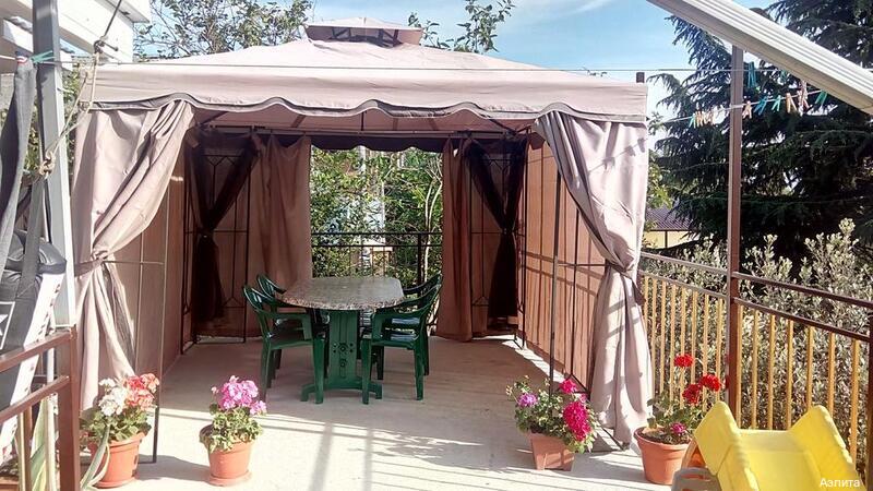 Фото Аэлита