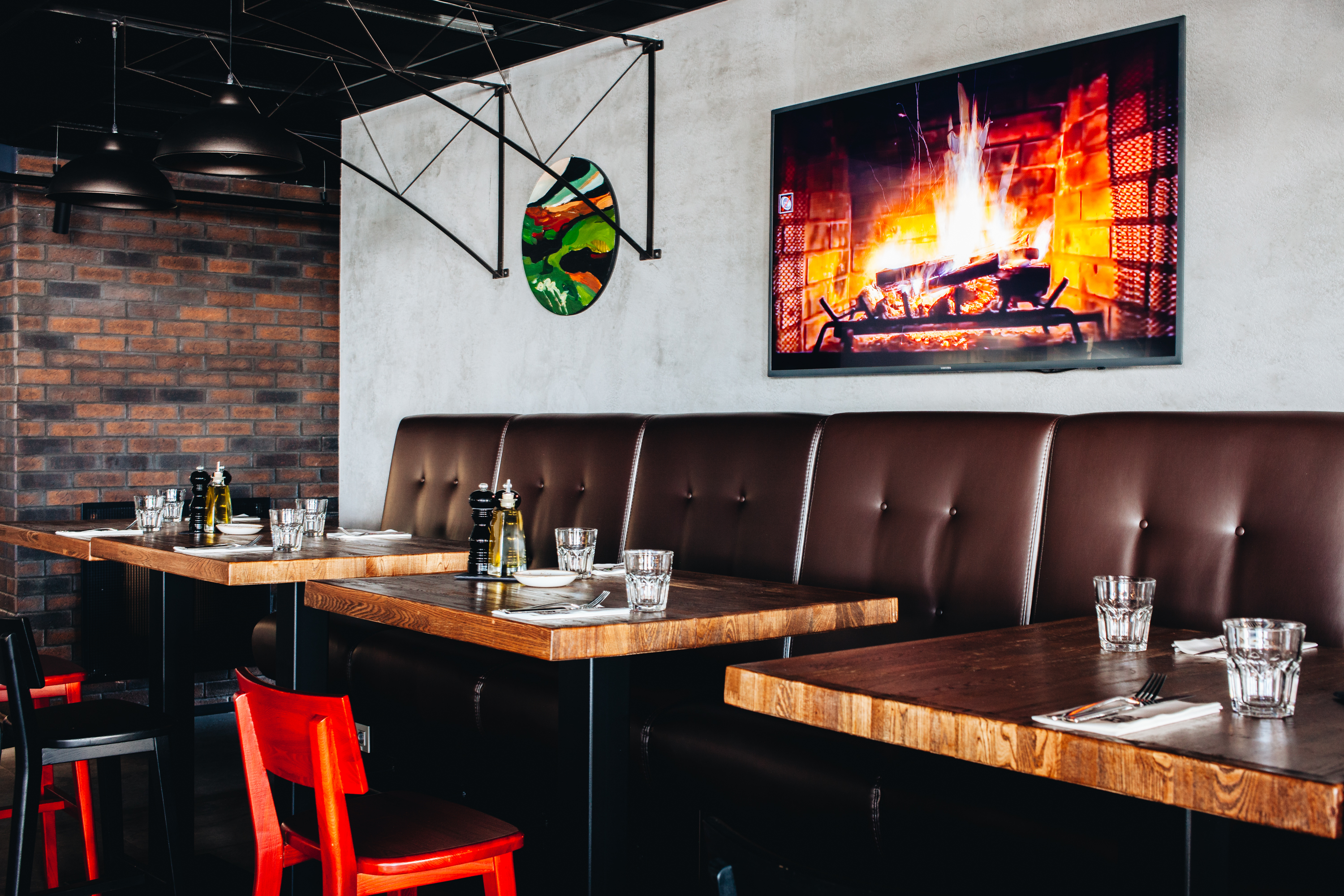 Фото Pentahotel Москва Арбат