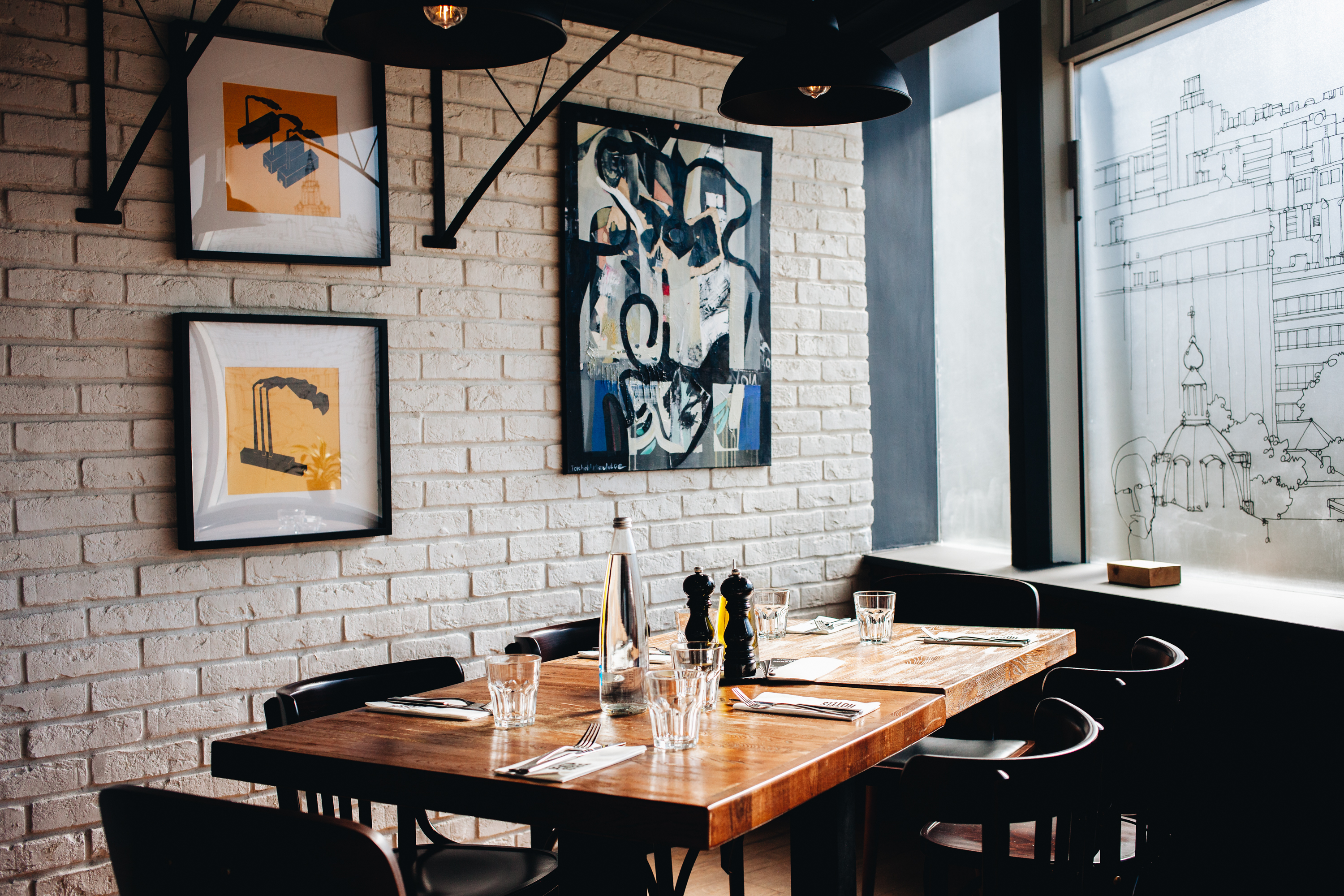 Фото Pentahotel Москва Арбат