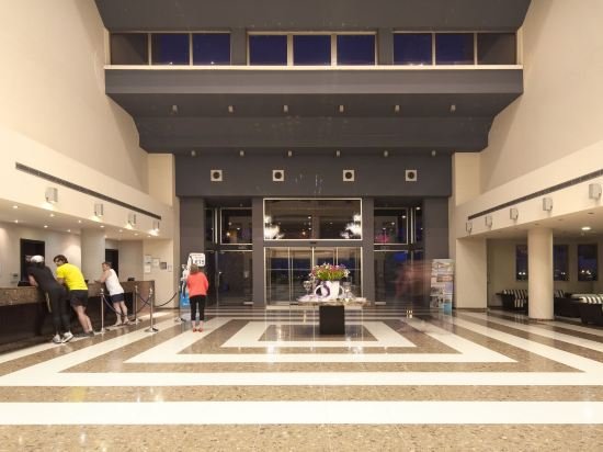 Фото Capital Coast Resort & SPA