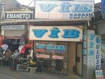 Sakarya Vib (Mimar Sinan Mah., Balaban Cad., No:23, Üsküdar, İstanbul), otobüs taşımacılığı  Üsküdar'dan