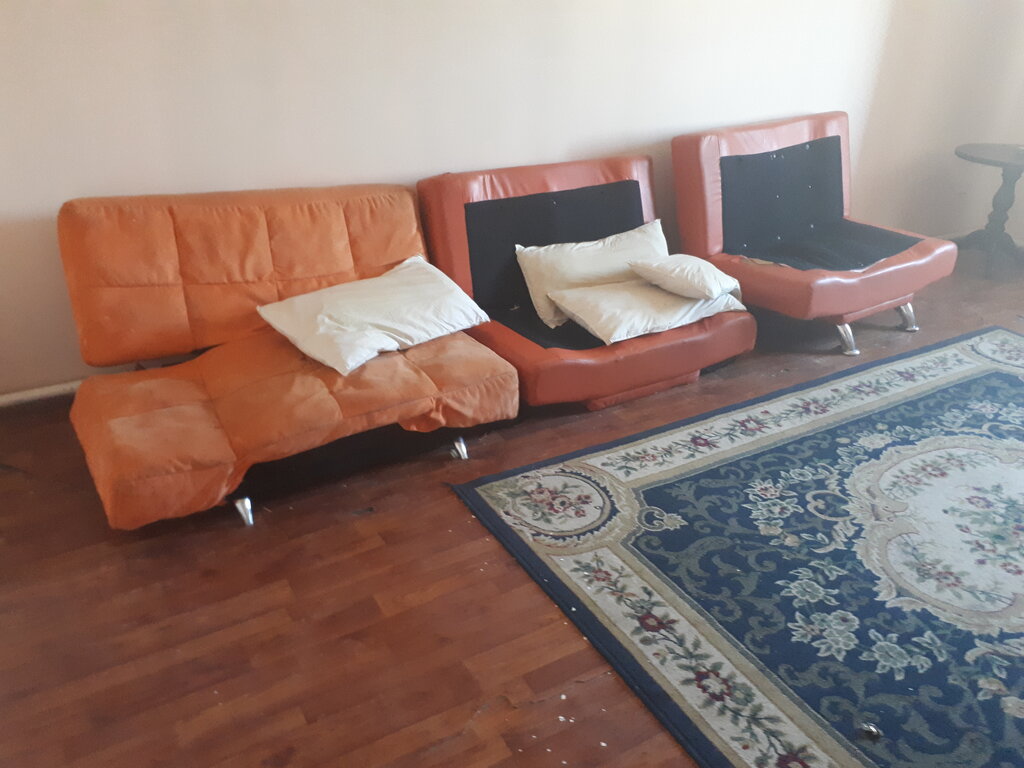 Hotel Nokerbek, Usharal, photo