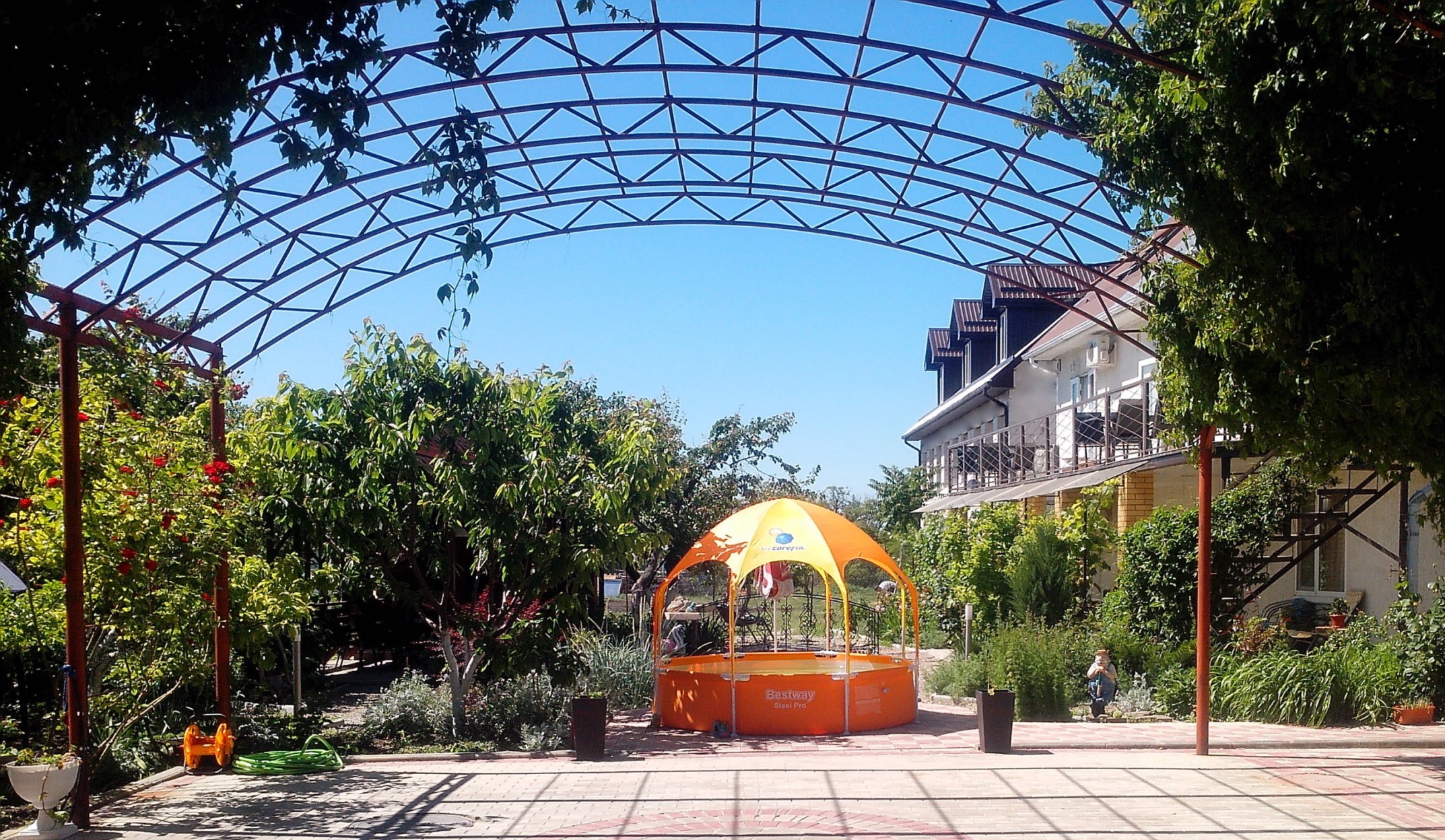 Фото отеля 3