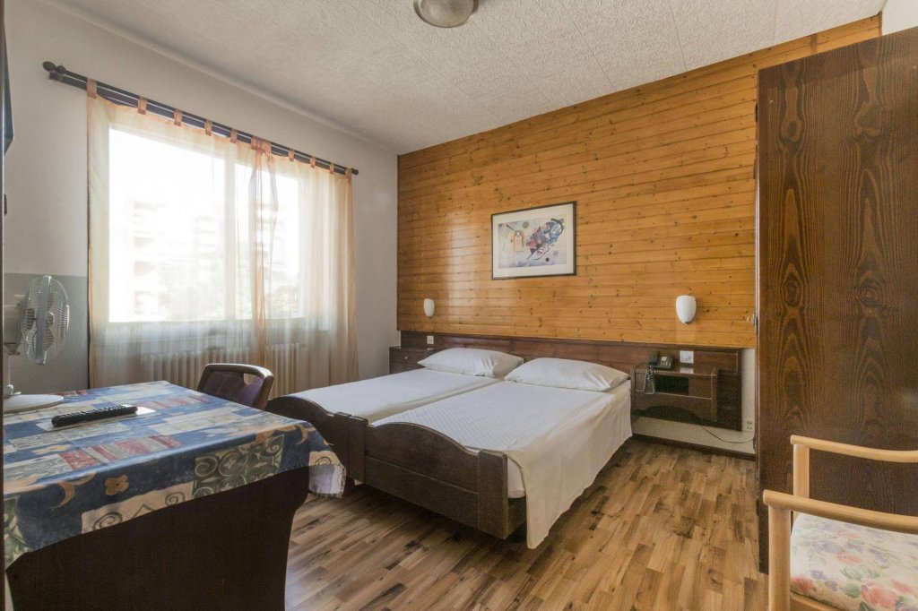 Фото Hotel Besso