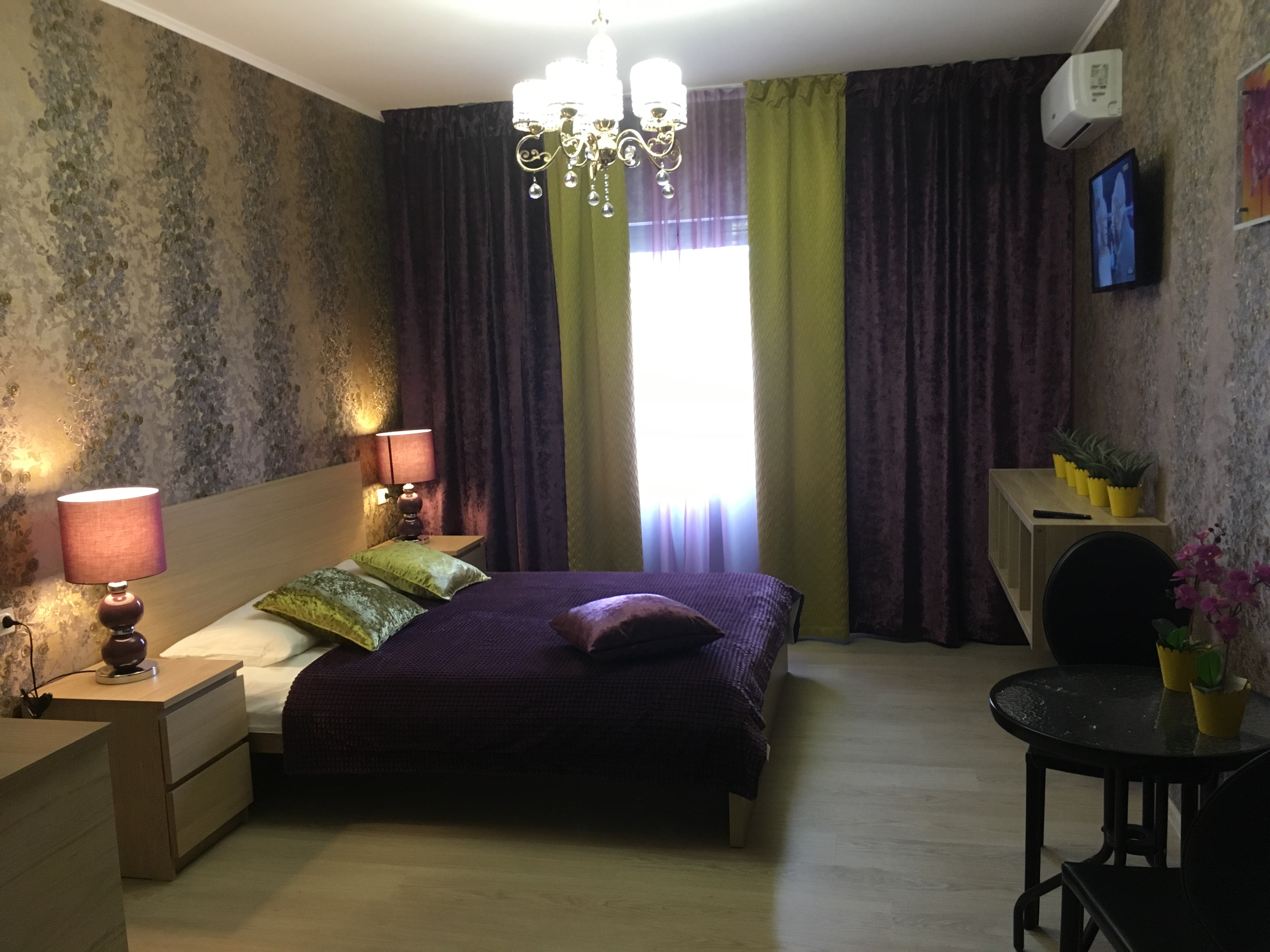 Фото отеля 2