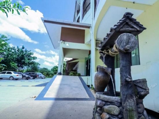 Фото Canalis Suvarnabhumi Airport Hotel