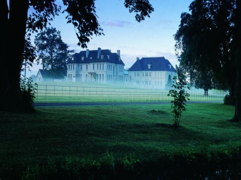 Фото Brockencote Hall Hotel