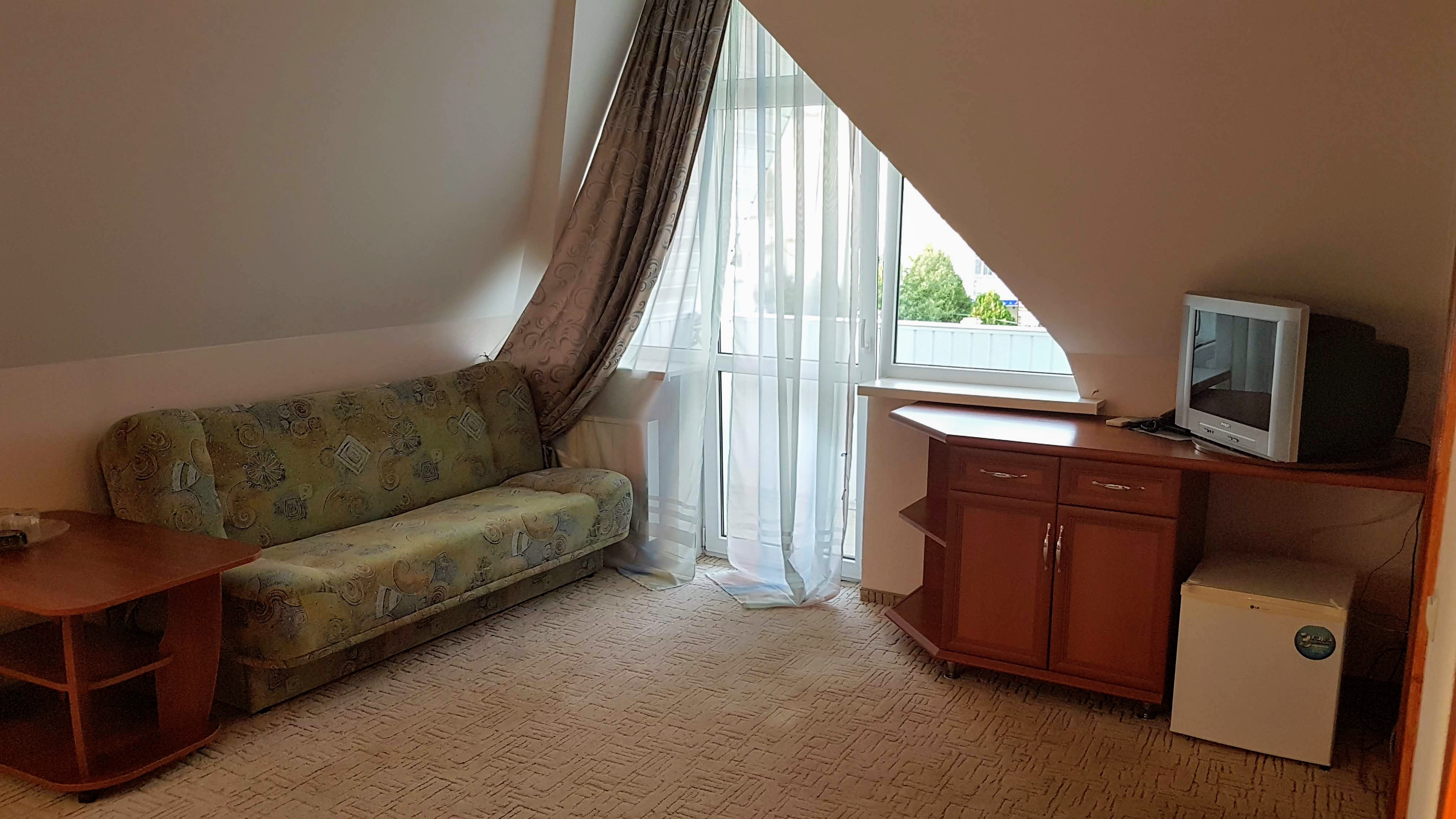 Фото Зеленый рай