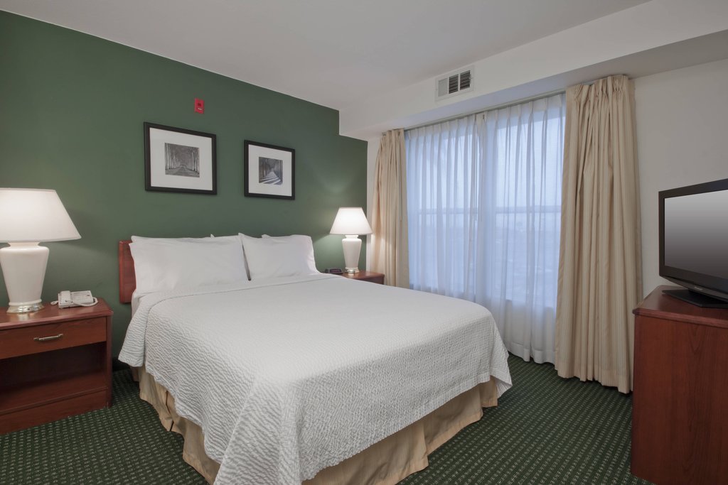 Фото Residence Inn Palmdale Lancaster