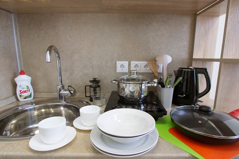 Фото Крассталкер