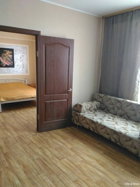 Фото Villa al Mare