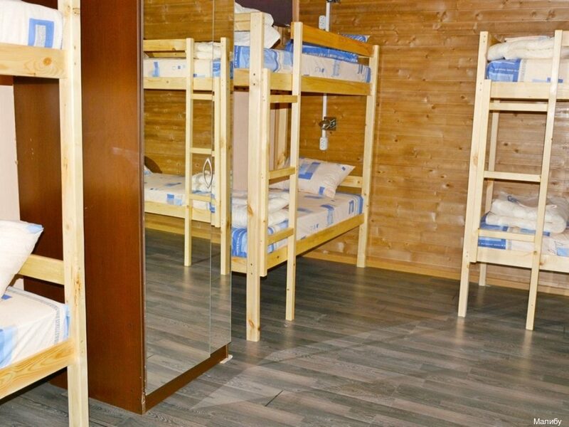 Фото Малибу