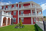 Onegin Terrace (посёлок городского типа Гурзуф, Ялтинская улица, 12Б), hotel