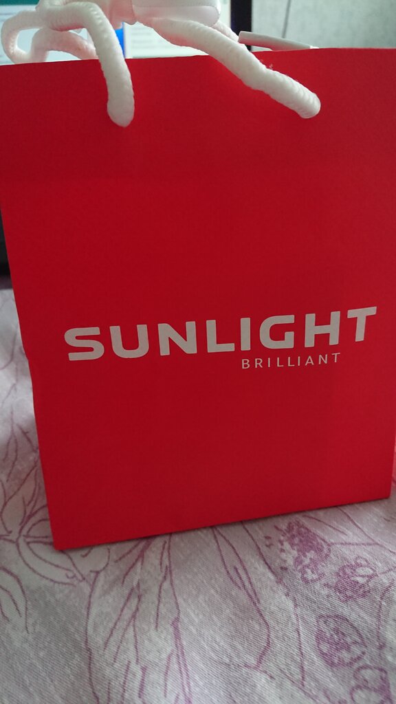 Jewelry store Sunlight, Arkhangelsk, photo