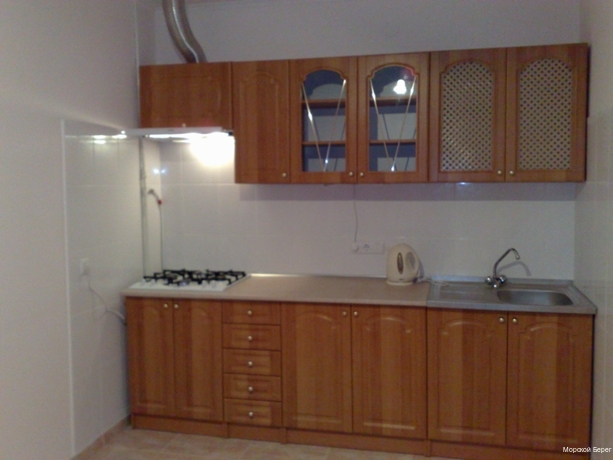 Фото Морской Берег