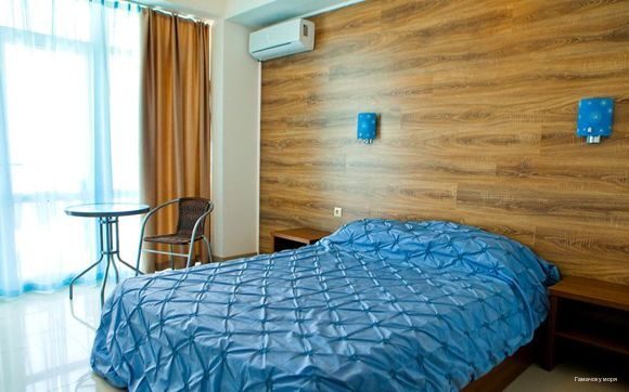 Фото Гамачок у моря